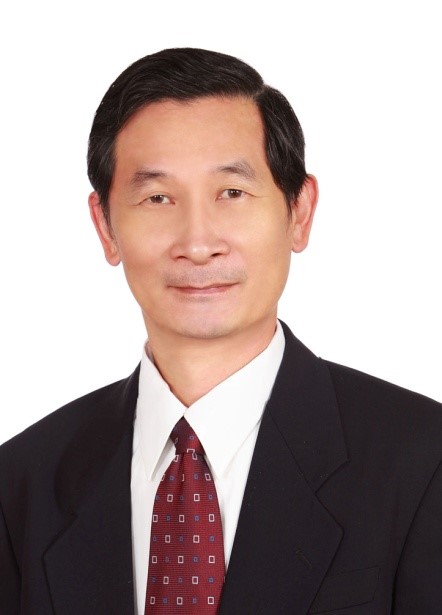 國際企業顧問 吳青松 博士 國際企業顧問 吳青松 博士