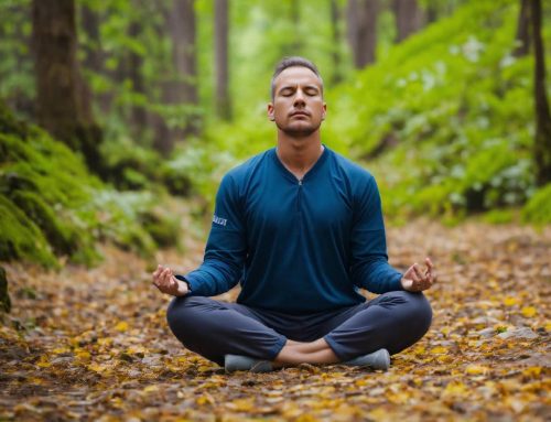 決策思考與禪修