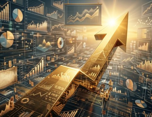 競爭激烈、業績停滯：企業如何找到下一個突圍破口？